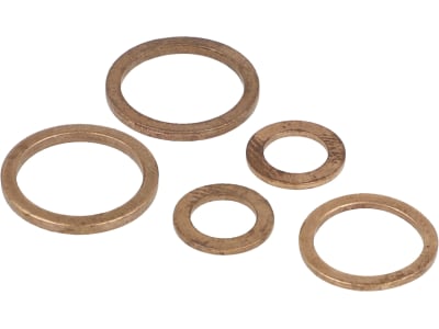 Bosch Dichtungssatz für Einspritzpumpe von BOMAG, DAF, Deutz-Fahr, KHD, Renault, 1 427 010 003 Bosch Dichtungssatz für Einspritzpumpe von BOMAG, DAF, Deutz-Fahr, KHD, Renault, 1 427 010 003