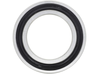 SKF Rillenkugellager mit beidseitiger RS-Abdichtung und erhöhter Lagerluft C4 SKF Rillenkugellager mit beidseitiger RS-Abdichtung und erhöhter Lagerluft C4