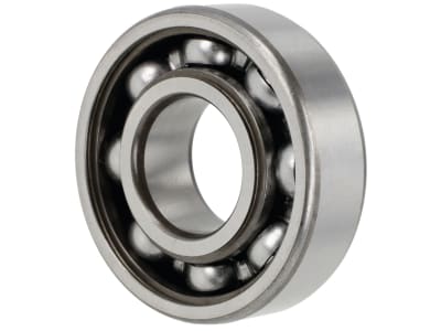 SKF Rillenkugellager 20 x 47 x 14 mm 6204 RSC3 mit einseitiger RS-Abdichtung und erhöhter Lagerluft C3 SKF Rillenkugellager 20 x 47 x 14 mm 6204 RSC3 mit einseitiger RS-Abdichtung und erhöhter Lagerluft C3