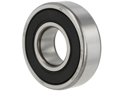 SKF Rillenkugellager 20 x 47 x 14 mm 6204 RSC3 mit einseitiger RS-Abdichtung und erhöhter Lagerluft C3 SKF Rillenkugellager 20 x 47 x 14 mm 6204 RSC3 mit einseitiger RS-Abdichtung und erhöhter Lagerluft C3