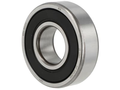 SKF Rillenkugellager 20 x 47 x 14 mm 6204 RSC3 mit einseitiger RS-Abdichtung und erhöhter Lagerluft C3