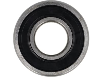 SKF Rillenkugellager 20 x 47 x 14 mm 6204 RSC3 mit einseitiger RS-Abdichtung und erhöhter Lagerluft C3 SKF Rillenkugellager 20 x 47 x 14 mm 6204 RSC3 mit einseitiger RS-Abdichtung und erhöhter Lagerluft C3