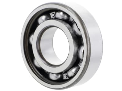 SKF Rillenkugellager 20 x 47 x 14 mm 6204 ZC3 mit einseitiger Z-Abdichtung und erhöhter Lagerluft C3 SKF Rillenkugellager 20 x 47 x 14 mm 6204 ZC3 mit einseitiger Z-Abdichtung und erhöhter Lagerluft C3