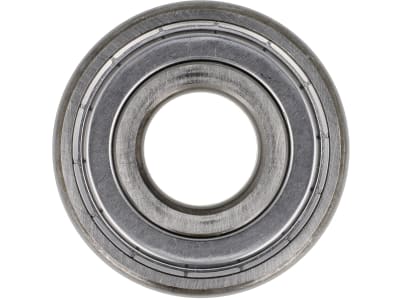 SKF Rillenkugellager 20 x 52 x 15 mm 6304 2ZC3 mit beidseitiger Z-Abdichtung und erhöhter Lagerluft C3