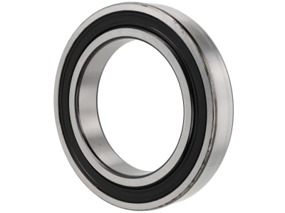 Pöttinger Rillenkugellager 85 x 130 x 22 mm 6017 2RSC3, für Front- und Heckmähwerk, Ladewagen, 400.906 Pöttinger Rillenkugellager 85 x 130 x 22 mm 6017 2RSC3, für Front- und Heckmähwerk, Ladewagen, 400.906