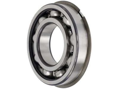 SKF Rillenkugellager ohne Abdichtung mit Ringnut und erhöhter Lagerluft C3 SKF Rillenkugellager ohne Abdichtung mit Ringnut und erhöhter Lagerluft C3