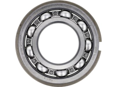 SKF Rillenkugellager ohne Abdichtung mit Ringnut und erhöhter Lagerluft C3 SKF Rillenkugellager ohne Abdichtung mit Ringnut und erhöhter Lagerluft C3
