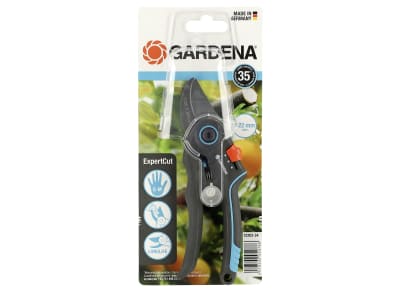 Gardena Gartenschere ExpertCut Bypass 12203-34 Gardena Gartenschere ExpertCut Bypass 12203-34