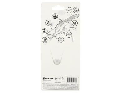 Gardena Gartenschere ExpertCut Bypass 12203-34 Gardena Gartenschere ExpertCut Bypass 12203-34