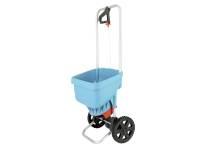 Gardena Streuwagen XL Düngerstreuer