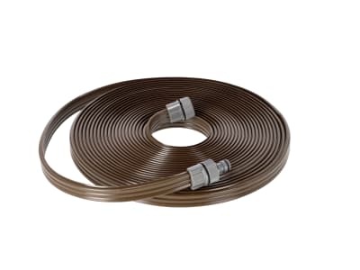Gardena Premium Schlauchregner Bewässerungsschlauch ohne Wasserstop   15 m 01999-20