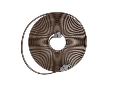 Gardena Premium Schlauchregner Bewässerungsschlauch ohne Wasserstop   15 m 01999-20