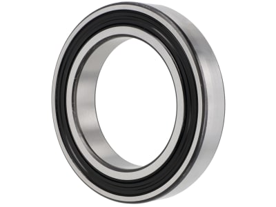 Pöttinger Rillenkugellager 65 x 100 x 18 mm 6013 2RS, für Kreiseleinheit von Kreiselschwader Eurotop, Top, 400.187.001 Pöttinger Rillenkugellager 65 x 100 x 18 mm 6013 2RS, für Kreiseleinheit von Kreiselschwader Eurotop, Top, 400.187.001