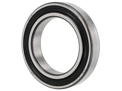 Pöttinger Rillenkugellager 65 x 100 x 18 mm 6013 2RS, für Kreiseleinheit von Kreiselschwader Eurotop, Top, 400.187.001 Pöttinger Rillenkugellager 65 x 100 x 18 mm 6013 2RS, für Kreiseleinheit von Kreiselschwader Eurotop, Top, 400.187.001