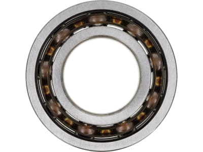 Pöttinger Rillenkugellager 40 x 80 x 18 mm 6208 C3 TN9/VE 167, für Mähbalken von Front- und Heckmähwerk Novaalpin, Novacat, Novadisc, 400.526 Pöttinger Rillenkugellager 40 x 80 x 18 mm 6208 C3 TN9/VE 167, für Mähbalken von Front- und Heckmähwerk Novaalpin, Novacat, Novadisc, 400.526