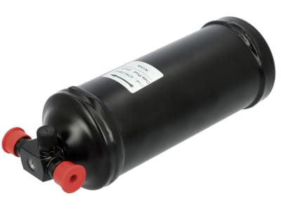 Massey Ferguson Klimatrockner für Klimaanlage Traktor MF 1000, 5000, 6000, 7000, 8000, 4296238M1 Massey Ferguson Klimatrockner für Klimaanlage Traktor MF 1000, 5000, 6000, 7000, 8000, 4296238M1