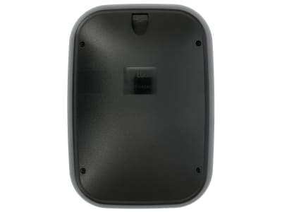 Massey Ferguson Außenspiegel links/rechts, 240 x 330 mm, für Traktor MF 5000, 6000, 7000, 8000, Valtra N, S, T, Ø Spiegelarm 16 – 22 mm, 4289853M91