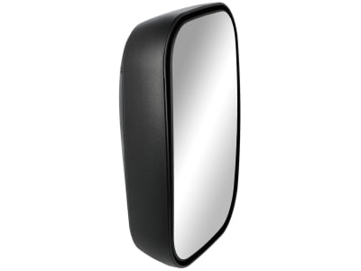 Massey Ferguson Außenspiegel links/rechts, 240 x 330 mm, für Traktor MF 5000, 6000, 7000, 8000, Valtra N, S, T, Ø Spiegelarm 16 – 22 mm, 4289853M91