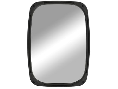 Massey Ferguson Außenspiegel links/rechts, 238 x 328 mm, für Selbstfahr-Pflanzenschutzspritze, Traktor Massey Ferguson, Valtra, Ø Spiegelarm 15 – 22 mm, 4288898M91 Massey Ferguson Außenspiegel links/rechts, 238 x 328 mm, für Selbstfahr-Pflanzenschutzspritze, Traktor Massey Ferguson, Valtra, Ø Spiegelarm 15 – 22 mm, 4288898M91