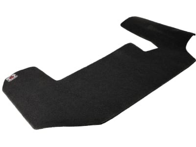 Massey Ferguson Fußmatte Velours für Traktor 6400, 7400, 3931 950 M1