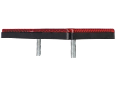 Massey Ferguson Rückstrahler rechteckig, für MF 5000, 6000, 7000, 8000, 4351290M1 Massey Ferguson Rückstrahler rechteckig, für MF 5000, 6000, 7000, 8000, 4351290M1