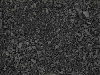 Amino Terra Substrat ATS Pflanzkohle Krümel Amino Terra Substrat ATS Pflanzkohle Krümel