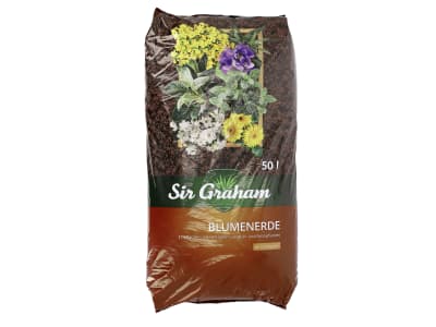 Sir Graham Blumenerde 50 l Sack Sir Graham Blumenerde 50 l Sack