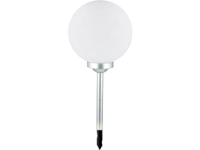 Impos LED-Solarlampe Solarleuchte Garten, Solarlampe, Solarkugel Impos LED-Solarlampe Solarleuchte Garten, Solarlampe, Solarkugel