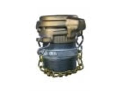 SAMOA® EINFUELLARMATUR F. TANKS M.TW-KUPPLUNG 40323 SAMOA® EINFUELLARMATUR F. TANKS M.TW-KUPPLUNG 40323