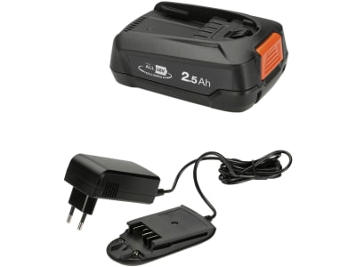 GARDENA Starter-Kit P4A GARDENA Starter-Kit P4A