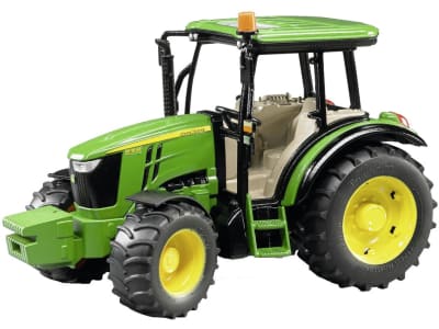 Bruder® Modell "John Deere Traktor 5115 M" , 1:16, 02106