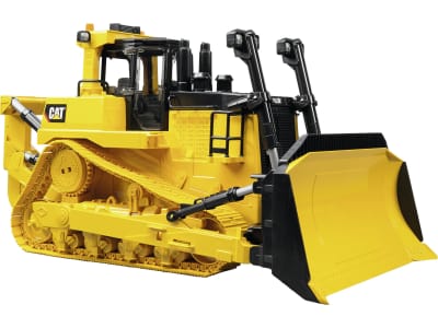 Bruder® Modell "CAT® Kettendozer" 1:16, 02452