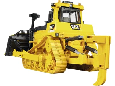 Bruder® Modell "CAT® Kettendozer" 1:16, 02452