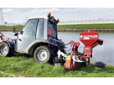 GÜTTLER® Kurzkombination "GreenMaster®" GÜTTLER® Kurzkombination "GreenMaster®"