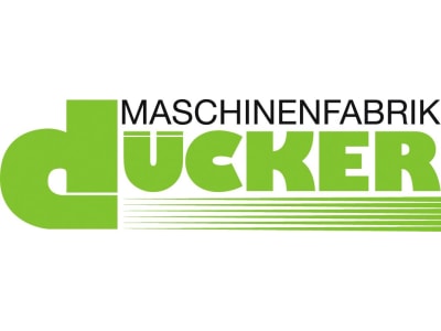 Dücker Logo