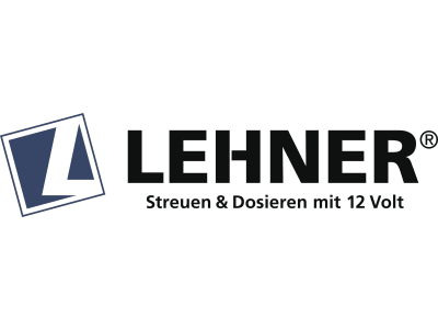 LEHNER® Logo