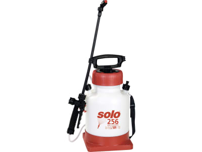 Solo® Handspritze "256" 3 bar 5 l, 25601 Solo® Handspritze "256" 3 bar 5 l, 25601