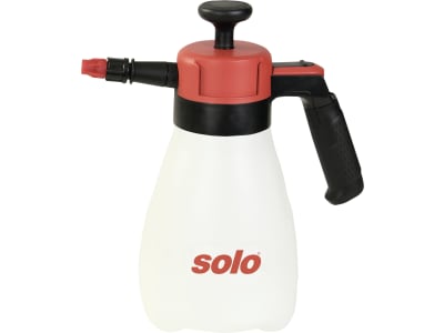 Solo® Handspritze "201" 3 bar 1,25 l, 20101 Solo® Handspritze "201" 3 bar 1,25 l, 20101