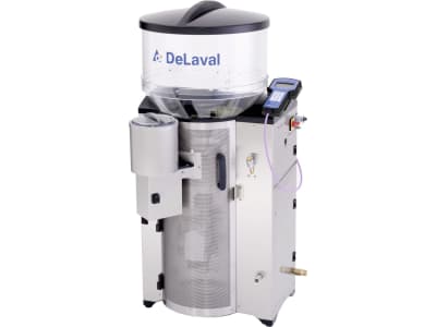 DeLaval Tränkeautomat "Calf Feeder Smart" DeLaval Tränkeautomat "Calf Feeder Smart"