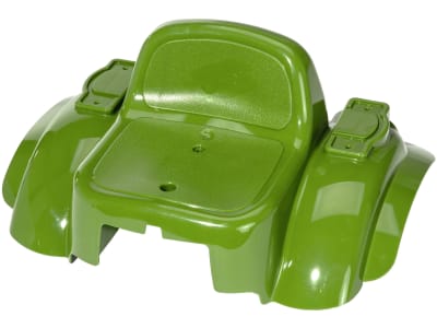 Rolly Toys® Schutzblech mit Sitz für Trettraktor rollyKid Fendt 516 Vario, 211 000 058 44