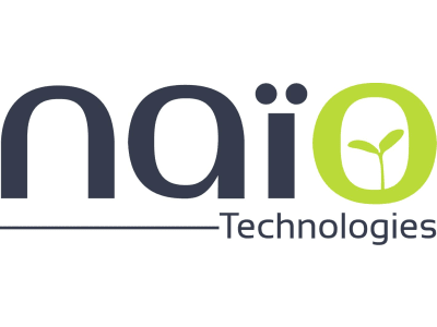 naïo Logo