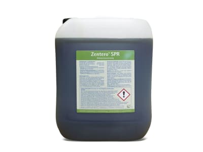 BIOFA Zentero SPR 10 l Kanister biologisches Netz- und Haftmittel