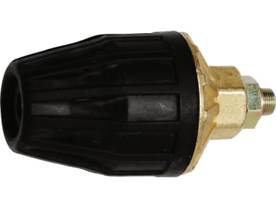 Nilfisk Dreckfräser "Turbo-Hammer" 055, 1/8" AG für Hochdruckreiniger, 48875 Nilfisk Dreckfräser "Turbo-Hammer" 055, 1/8" AG für Hochdruckreiniger, 48875