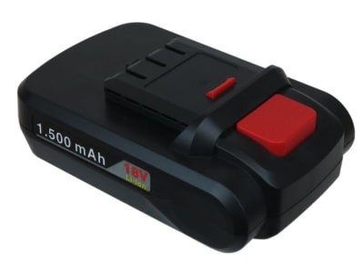 mato Ersatz-Akku 1500 mAh für AKKU-FETTPRESSE 18V Leistungsstarker Li-Ion-Akku 18.0 DC mato Ersatz-Akku 1500 mAh für AKKU-FETTPRESSE 18V Leistungsstarker Li-Ion-Akku 18.0 DC