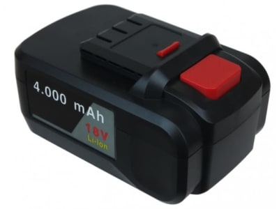 mato Ersatz-Akku 4000 mAh für AKKU-FETTPRESSE KPL Hochleistungs-Li-Ion-Akku 18.0 DC / 4.000 m/Ah mato Ersatz-Akku 4000 mAh für AKKU-FETTPRESSE KPL Hochleistungs-Li-Ion-Akku 18.0 DC / 4.000 m/Ah