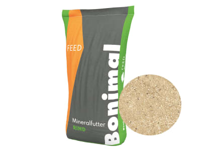 Bonimal FEED RM Mast Bonimal FEED RM Mast