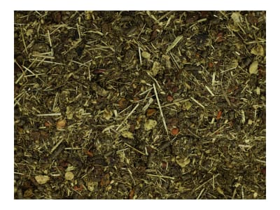 marstall® Senior-Aktiv getreide-, melasse- und luzernefreies Müsli 20 kg Sack