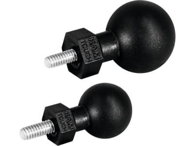 RAM® MOUNTS Kugel "Tough-Ball™" mit Gewindestift