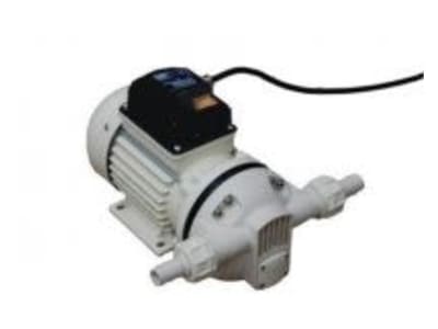 Patzelt SUZZARA BLUE AC ELEKTROMEMBRANPUM. 230V  Elektromembranpumpe 230V ohne Zubehör frü Adblue® KF0020309