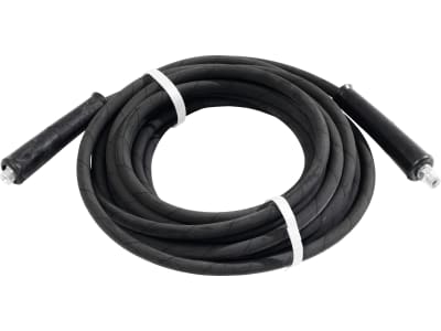 Nilfisk Hochdruckschlauch 10 m, DN 8, 3/8" AG, 1405569 Nilfisk Hochdruckschlauch 10 m, DN 8, 3/8" AG, 1405569